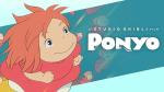 Ponyo