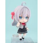 Alya Sometimes Hides Her Feelings in Russian: Alisa Mikhailovna Kujo Nendoroid Action Figure