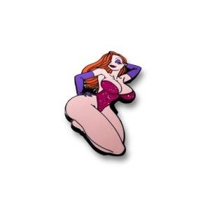 Sexy Anime Girl Pin Sexy Girl Enamel Pin Hentai Pin Bunny Girl Enamel Pin Anime Girl Pin Funny Anime Pin Sexy Anime Girl Decor Sexy Anime Girl Gifts Otaku Gifts Anime accessories (WAIFU)