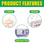 BAVAHA (15pcs) Yaoi Stickers BL Boylove MM Gay Sticker Yaoi Anime, Manga, Manhwa, Omegaverse Fujoshi Sticker Vinyl Decal Fujoshi Gifts Decoration For Kindle Laptop Water Bottle Car Phone Case Suitcase