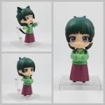 10cm The Apothecary Diaries season Maomao maomao 2288# 2288 Action figure toys collection doll Christmas gift with box