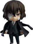 Osamu Dazai Dark Era Nendoroid Figure
