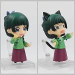 10cm The Apothecary Diaries season Maomao maomao 2288# 2288 Action figure toys collection doll Christmas gift with box