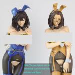 Zatanend Ecchi Figure 1/4 Yuko Kuwashima(Soft Ver.) Anime Girl Figure Waifu Hentaii Figures .Sexy Action +18 Uncensored Collection Gift Model Toys with Box