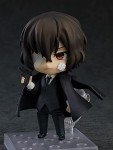 Osamu Dazai Dark Era Nendoroid Figure