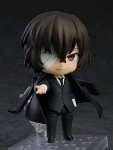 Osamu Dazai Dark Era Nendoroid Figure
