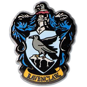 Ata-Boy Harry Potter Ravenclaw Crest 1.63" Full Color Enamel Pin