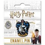 Ata-Boy Harry Potter Ravenclaw Crest 1.63" Full Color Enamel Pin