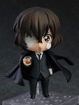 Osamu Dazai Dark Era Nendoroid Figure