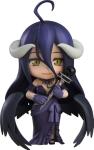 Overlord: Albedo (Dress Ver.) Nendoroid Action Figure