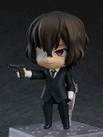 Osamu Dazai Dark Era Nendoroid Figure