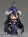 Overlord: Albedo (Dress Ver.) Nendoroid Action Figure