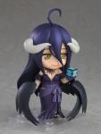 Overlord: Albedo (Dress Ver.) Nendoroid Action Figure
