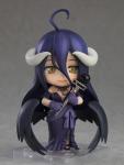 Overlord: Albedo (Dress Ver.) Nendoroid Action Figure