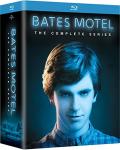 Bates Motel: The Complete Series [Blu-ray]