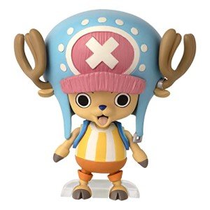 One Piece Chopper Anime Action Figure Toy