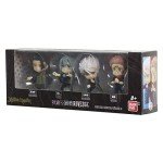 Jujutsu Kaisen Adverge Figure Box Set D