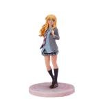 18CM Anime Your Lie in April Figure Tessie Standing Animation Model Toy Gift Doll Collection Decoration PVC