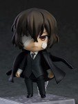 Osamu Dazai Dark Era Nendoroid Figure