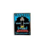 Brook Soul King Pin - One Piece Anime Enamel Pin