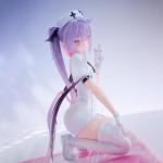 MABAIUDE Eve Sweet Toxic Figure Original Painting Figure Succubus Figures Waifu Mature Anime Figurine Statue Exquisite Collection Gifts for Xmas New Years