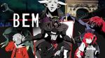 BEM: Become Human (English Dub)