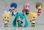 Piapro Characters Nendoroid Surprise Series 6-Piece Boxed Set