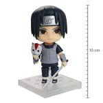 Itachi Uchiha Anbu Black Ops Figure - Good Smile