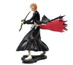 Bleach Ichigo Figure by ABYstyle Studio