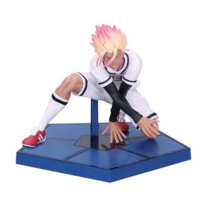YLQANONG Shidou Ryuusei Figures Ryuusei Shidou Anime Figure Statues PVC Anime Action Figurine 10CM/3.94IN