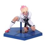 YLQANONG Shidou Ryuusei Figures Ryuusei Shidou Anime Figure Statues PVC Anime Action Figurine 10CM/3.94IN
