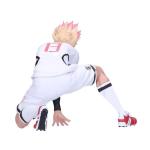 YLQANONG Shidou Ryuusei Figures Ryuusei Shidou Anime Figure Statues PVC Anime Action Figurine 10CM/3.94IN