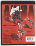 Akira - 4K & Blu-ray [4K UHD]