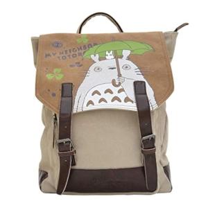 MiaoDuo Anime Backpacks Unisex Boy Girl Canvas Bookbag Cosplay Backpack Travel Bag Daypack For Anime Fans