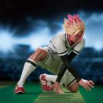 YLQANONG Shidou Ryuusei Figures Ryuusei Shidou Anime Figure Statues PVC Anime Action Figurine 10CM/3.94IN