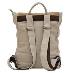 MiaoDuo Anime Backpacks Unisex Boy Girl Canvas Bookbag Cosplay Backpack Travel Bag Daypack For Anime Fans