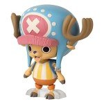One Piece Chopper Anime Action Figure Toy