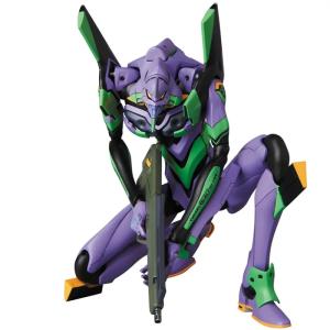 Bandai New Anime EVA Evangelion-01 Model Figures Evangelion MAF080v Japanese Anime Cartoon Doll Figurines Kids Toys Gifts