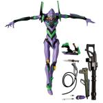 Bandai New Anime EVA Evangelion-01 Model Figures Evangelion MAF080v Japanese Anime Cartoon Doll Figurines Kids Toys Gifts