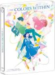The Colors Within - Limited Edition Steelbook Blu-ray + DVD