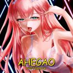 Ahegao Photo Book: Reduce Your Stress With These Nasty Pictures Of Japanese Uncensored Sexy Anime Girl