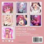 Ahegao Photo Book: Reduce Your Stress With These Nasty Pictures Of Japanese Uncensored Sexy Anime Girl