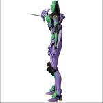 Bandai New Anime EVA Evangelion-01 Model Figures Evangelion MAF080v Japanese Anime Cartoon Doll Figurines Kids Toys Gifts