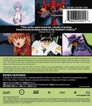 Neon Genesis Evangelion: The Complete Series [Blu-ray]