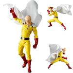 QAHEART Saitam Figures Anime Saitam Figure Statues Highly Movable with Interchangeable Parts Anime Action Figurine Ornaments 5.9 Inch