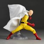 QAHEART Saitam Figures Anime Saitam Figure Statues Highly Movable with Interchangeable Parts Anime Action Figurine Ornaments 5.9 Inch