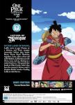 One Piece - Collection 37 - Blu-ray & DVD