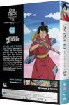 One Piece - Collection 37 - Blu-ray & DVD