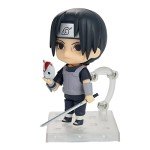 Itachi Uchiha Anbu Black Ops Figure - Good Smile