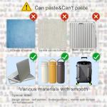 Arme 600 PCS Stickers Pack，Cute Colorful Waterproof Stickers，Vinyl Art Stickers.Valentine's Day Stickers for Water Bottles,Skateboards and Notebooks, Laptop Sticker for Teens Girls Kids Adults